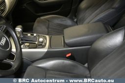 Audi A6 3.0 TDI Quattro Automatas 2014 full