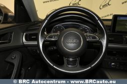 Audi A6 3.0 TDI Quattro Automatas 2014 full