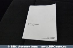 Audi A6 3.0 TDI Quattro Automatas 2014 full