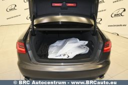 Audi A6 3.0 TDI Quattro Automatas 2014 full