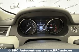 Land Rover Discovery Sport 2.0 HSE Automatas 2017 full