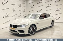 BMW 435 i xDrive Automatas 2016