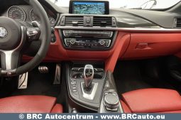 BMW 435 i xDrive Automatas 2016 full