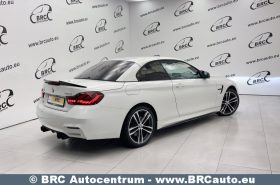 BMW 435 i xDrive Automatas 2016