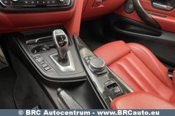 BMW 435 i xDrive Automatas 2016 full