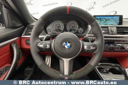 BMW 435 i xDrive Automatas 2016 full