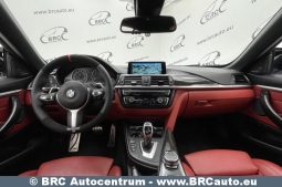 BMW 435 i xDrive Automatas 2016 full