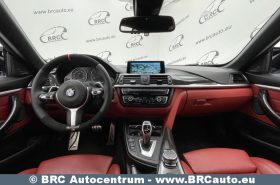 BMW 435 i xDrive Automatas 2016