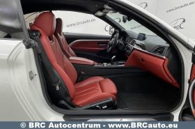 BMW 435 i xDrive Automatas 2016