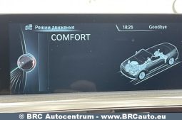 BMW 435 i xDrive Automatas 2016 full