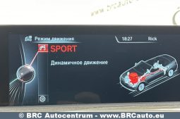 BMW 435 i xDrive Automatas 2016 full