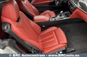 BMW 435 i xDrive Automatas 2016