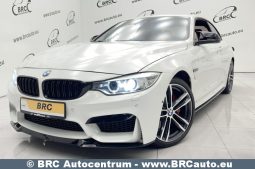 BMW 435 i xDrive Automatas 2016 full