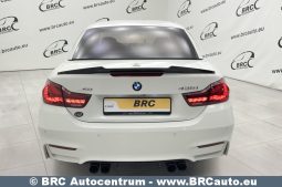 BMW 435 i xDrive Automatas 2016 full