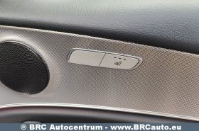 Mercedes-Benz E 220 2.0 Automatas 2018