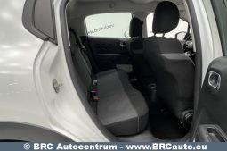 Citroen C3 1.2 PureTech 2020 full