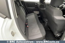 Citroen C3 1.2 PureTech 2020 full