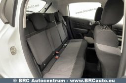 Citroen C3 1.2 PureTech 2020 full