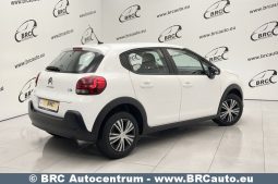 Citroen C3 1.2 PureTech 2020 full