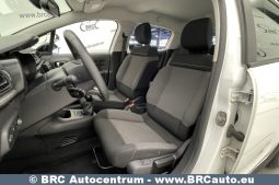 Citroen C3 1.2 PureTech 2020 full