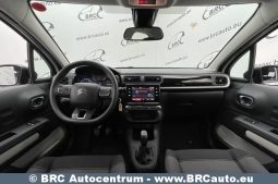 Citroen C3 1.2 PureTech 2020 full