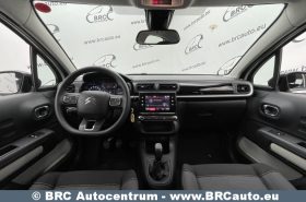 Citroen C3 1.2 PureTech 2020