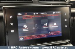 Citroen C3 1.2 PureTech 2020 full