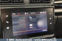 Citroen C3 1.2 PureTech 2020 full