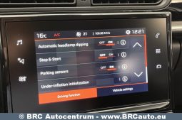 Citroen C3 1.2 PureTech 2020 full