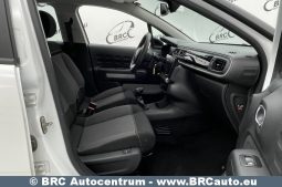 Citroen C3 1.2 PureTech 2020 full