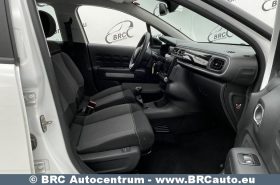 Citroen C3 1.2 PureTech 2020