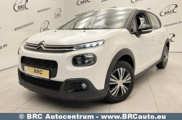 Citroen C3 1.2 PureTech 2020 full