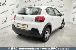 Citroen C3 1.2 PureTech 2020 full