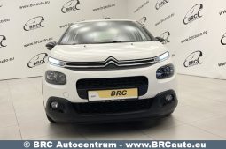 Citroen C3 1.2 PureTech 2020 full