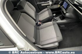 Citroen C3 1.2 PureTech 2020