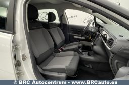 Citroen C3 1.2 PureTech 2020 full