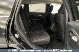 Jeep Cherokee 2.0 CRD Automatas 2014 full