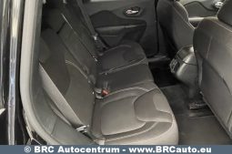 Jeep Cherokee 2.0 CRD Automatas 2014 full