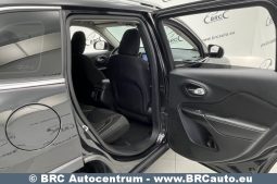 Jeep Cherokee 2.0 CRD Automatas 2014 full