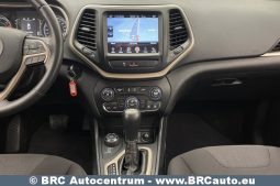 Jeep Cherokee 2.0 CRD Automatas 2014 full