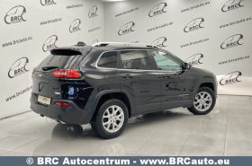 Jeep Cherokee 2.0 CRD Automatas 2014
