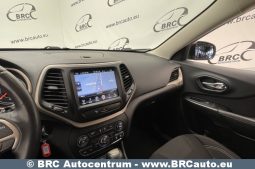 Jeep Cherokee 2.0 CRD Automatas 2014 full