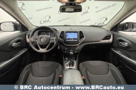 Jeep Cherokee 2.0 CRD Automatas 2014