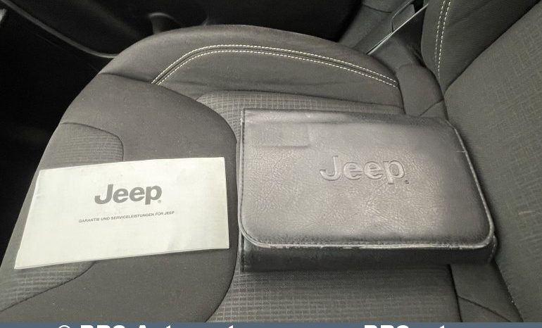 Jeep Cherokee 2.0 CRD Automatas 2014 full