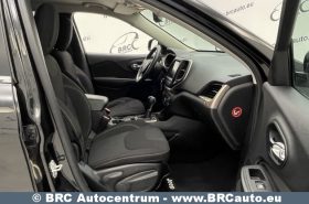Jeep Cherokee 2.0 CRD Automatas 2014