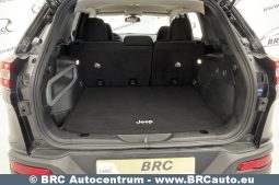 Jeep Cherokee 2.0 CRD Automatas 2014 full