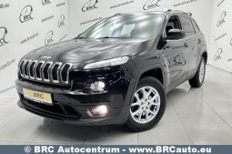 Jeep Cherokee 2.0 CRD Automatas 2014 full