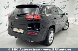 Jeep Cherokee 2.0 CRD Automatas 2014 full