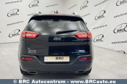 Jeep Cherokee 2.0 CRD Automatas 2014 full