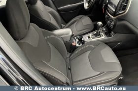 Jeep Cherokee 2.0 CRD Automatas 2014